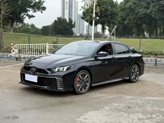 GAC Trumpchi Empow 2023 купить из Китая, цена 2 931 000 ₽ — Suifenhe Auto