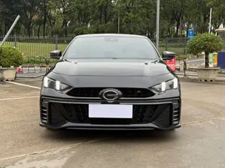 GAC Trumpchi Empow 2023 купить из Китая, цена 2 931 000 ₽ — Suifenhe Auto