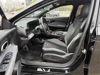 GAC Trumpchi Empow 2023 купить из Китая, цена 2 931 000 ₽ — Suifenhe Auto