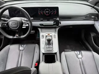 GAC Trumpchi Empow 2023 купить из Китая, цена 2 931 000 ₽ — Suifenhe Auto