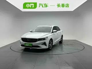 Geely Emgrand 2023 купить из Китая, цена 1 371 000 ₽ — Suifenhe Auto