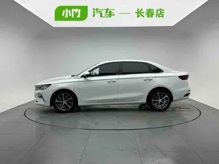 Geely Emgrand 2023 купить из Китая, цена 1 371 000 ₽ — Suifenhe Auto