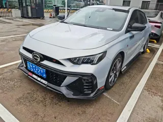 GAC Trumpchi Empow 2025 купить из Китая, цена 2 673 000 ₽ — Suifenhe Auto