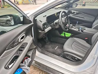 GAC Trumpchi Empow 2025 купить из Китая, цена 2 673 000 ₽ — Suifenhe Auto
