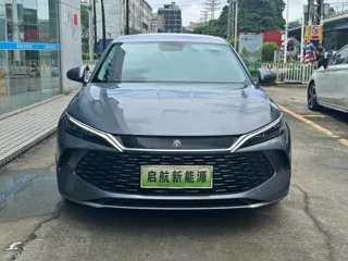 BYD Qin L 2024 купить из Китая, цена 2 413 000 ₽ — Suifenhe Auto
