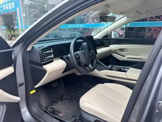 BYD Qin L 2024 купить из Китая, цена 2 413 000 ₽ — Suifenhe Auto