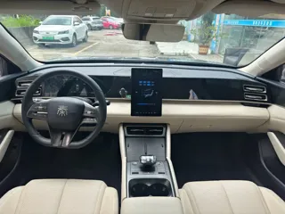 BYD Qin L 2024 купить из Китая, цена 2 413 000 ₽ — Suifenhe Auto
