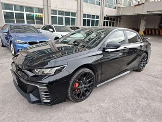 GAC Trumpchi Empow 2023 купить из Китая, цена 3 152 000 ₽ — Suifenhe Auto