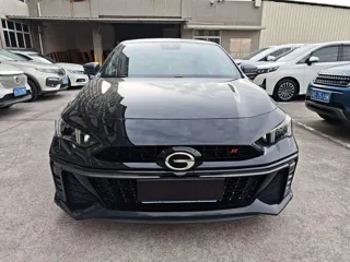 GAC Trumpchi Empow 2023 купить из Китая, цена 3 152 000 ₽ — Suifenhe Auto