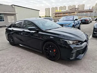 GAC Trumpchi Empow 2023 купить из Китая, цена 3 152 000 ₽ — Suifenhe Auto