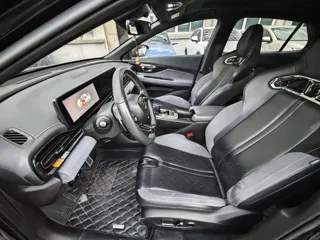 GAC Trumpchi Empow 2023 купить из Китая, цена 3 152 000 ₽ — Suifenhe Auto