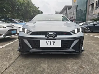 GAC Trumpchi Empow 2025 купить из Китая, цена 2 788 000 ₽ — Suifenhe Auto
