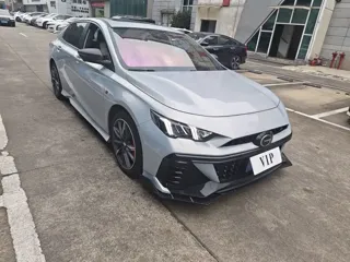 GAC Trumpchi Empow 2025 купить из Китая, цена 2 788 000 ₽ — Suifenhe Auto