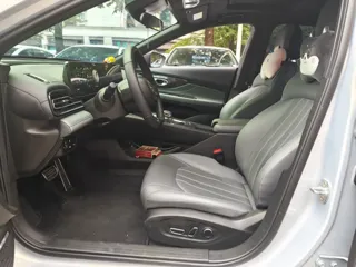 GAC Trumpchi Empow 2025 купить из Китая, цена 2 788 000 ₽ — Suifenhe Auto