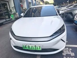 BYD Qin L 2025 купить из Китая, цена 3 314 000 ₽ — Suifenhe Auto