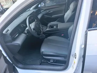 BYD Qin L 2025 купить из Китая, цена 3 314 000 ₽ — Suifenhe Auto