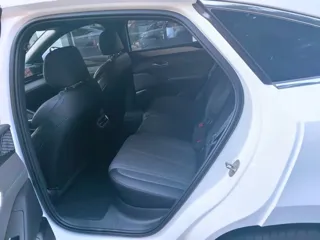 BYD Qin L 2025 купить из Китая, цена 3 314 000 ₽ — Suifenhe Auto