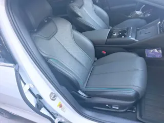 BYD Qin L 2025 купить из Китая, цена 3 314 000 ₽ — Suifenhe Auto