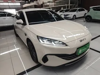 BYD Seal 06 2025 купить из Китая, цена 2 622 000 ₽ — Suifenhe Auto