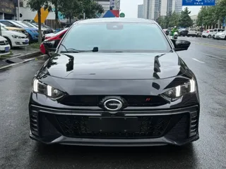 GAC Trumpchi Empow 2024 купить из Китая, цена 3 200 000 ₽ — Suifenhe Auto