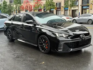 GAC Trumpchi Empow 2024 купить из Китая, цена 3 200 000 ₽ — Suifenhe Auto