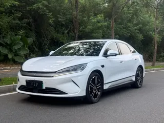BYD Qin L 2025 купить из Китая, цена 3 132 000 ₽ — Suifenhe Auto