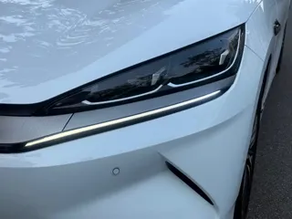 BYD Qin L 2025 купить из Китая, цена 3 132 000 ₽ — Suifenhe Auto