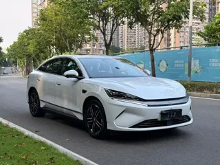 BYD Qin L 2025 купить из Китая, цена 3 132 000 ₽ — Suifenhe Auto