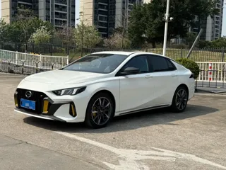 GAC Trumpchi Empow 2023 купить из Китая, цена 2 608 000 ₽ — Suifenhe Auto