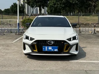 GAC Trumpchi Empow 2023 купить из Китая, цена 2 608 000 ₽ — Suifenhe Auto