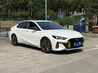 GAC Trumpchi Empow 2023 купить из Китая, цена 2 608 000 ₽ — Suifenhe Auto