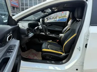 GAC Trumpchi Empow 2023 купить из Китая, цена 2 608 000 ₽ — Suifenhe Auto