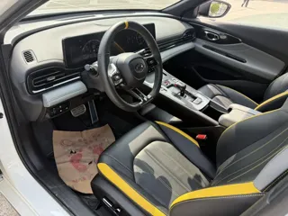 GAC Trumpchi Empow 2023 купить из Китая, цена 2 608 000 ₽ — Suifenhe Auto