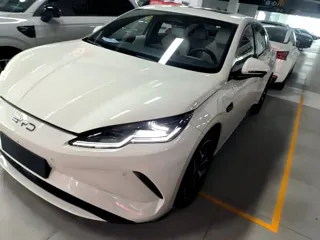 BYD Seal 06 2026
