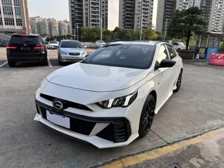 GAC Trumpchi Empow 2023 купить из Китая, цена 3 152 000 ₽ — Suifenhe Auto