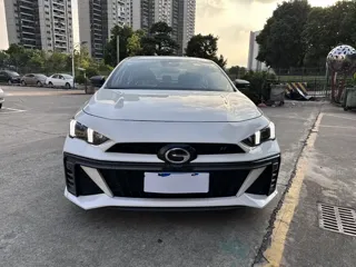 GAC Trumpchi Empow 2023 купить из Китая, цена 3 152 000 ₽ — Suifenhe Auto