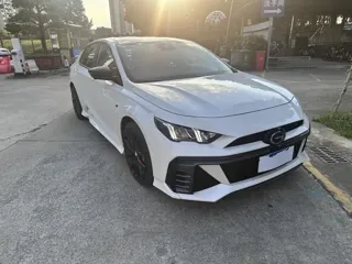 GAC Trumpchi Empow 2023 купить из Китая, цена 3 152 000 ₽ — Suifenhe Auto