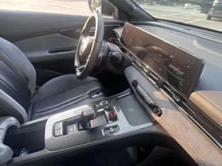 GAC Trumpchi Empow 2023 купить из Китая, цена 3 152 000 ₽ — Suifenhe Auto