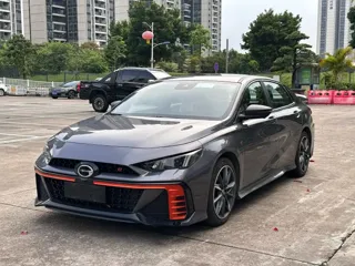 GAC Trumpchi Empow 2026 купить из Китая, цена 2 692 000 ₽ — Suifenhe Auto