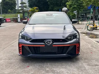 GAC Trumpchi Empow 2026 купить из Китая, цена 2 692 000 ₽ — Suifenhe Auto
