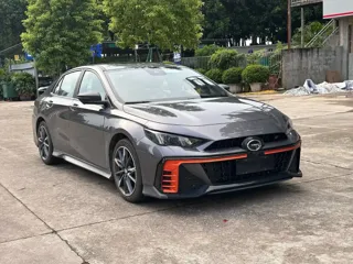 GAC Trumpchi Empow 2026 купить из Китая, цена 2 692 000 ₽ — Suifenhe Auto