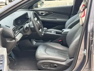 GAC Trumpchi Empow 2026 купить из Китая, цена 2 692 000 ₽ — Suifenhe Auto