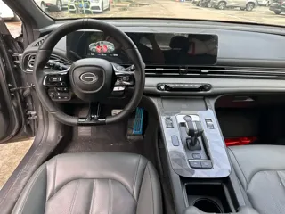 GAC Trumpchi Empow 2026 купить из Китая, цена 2 692 000 ₽ — Suifenhe Auto