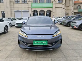 BYD Seal 06 2024 купить из Китая, цена 2 642 000 ₽ — Suifenhe Auto