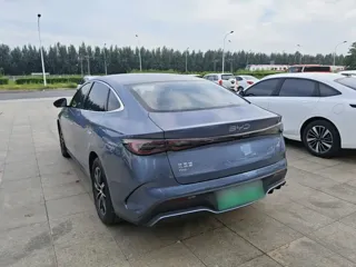 BYD Seal 06 2024 купить из Китая, цена 2 642 000 ₽ — Suifenhe Auto