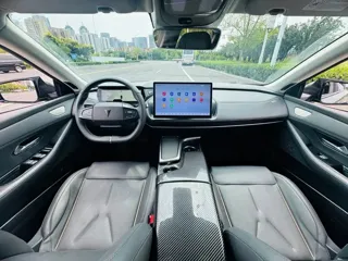 Deepal SL03 2022 купить из Китая, цена 3 628 000 ₽ — Suifenhe Auto