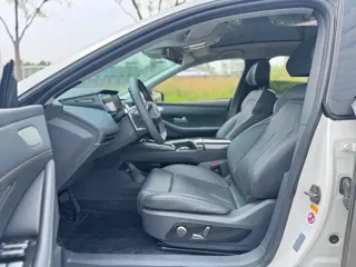 Deepal SL03 2022 купить из Китая, цена 3 628 000 ₽ — Suifenhe Auto