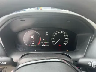 Honda HR-V 2023 купить из Китая, цена 2 854 000 ₽ — Suifenhe Auto
