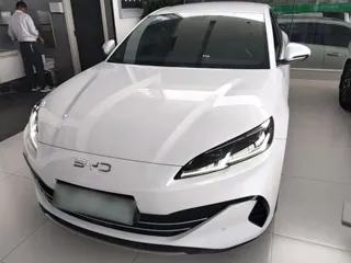BYD Seal 06 2025 купить из Китая, цена 2 654 000 ₽ — Suifenhe Auto