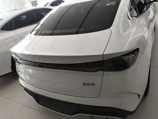 BYD Seal 06 2025 купить из Китая, цена 2 654 000 ₽ — Suifenhe Auto